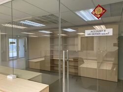 Joo Koon Circle (D22), Office #604212081